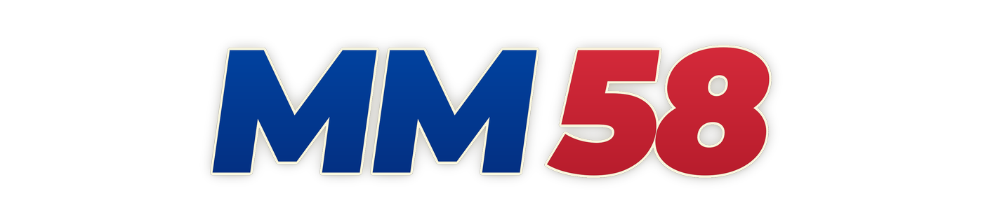 mm58 Logo